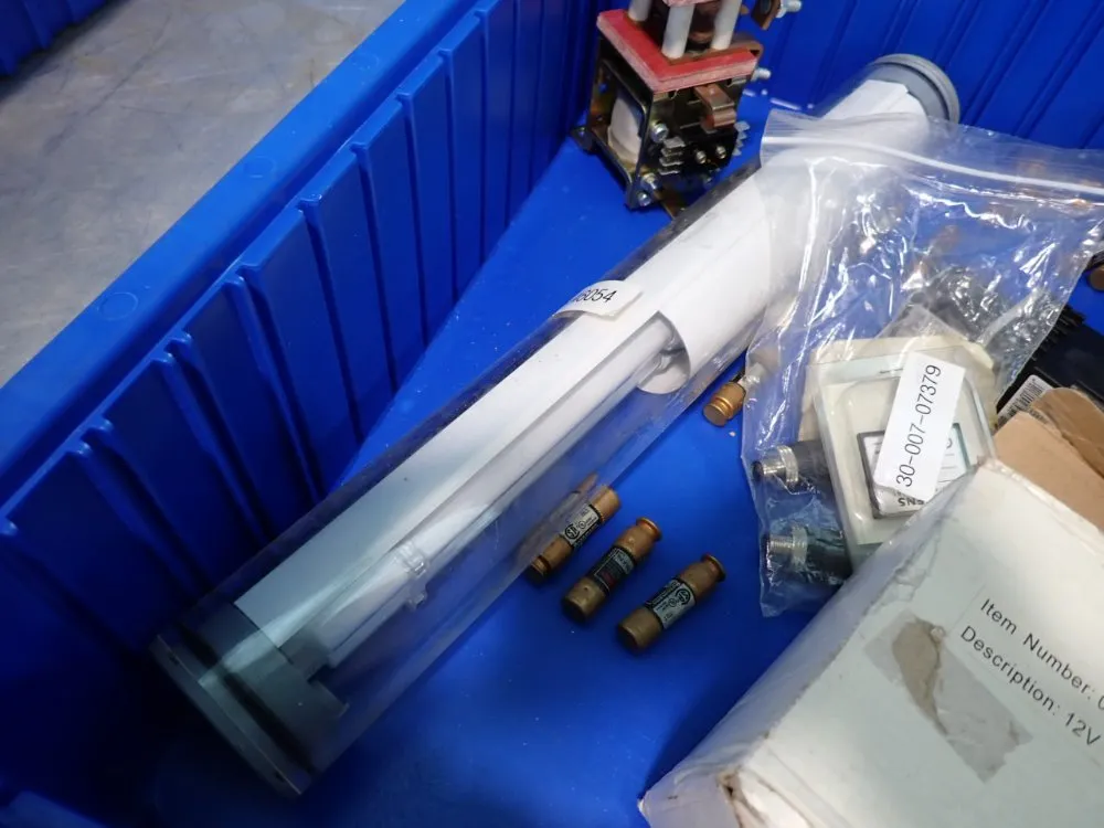 Electrical Components