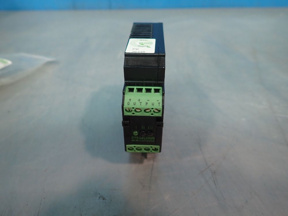 Murr Elektronik Convertor - 85657