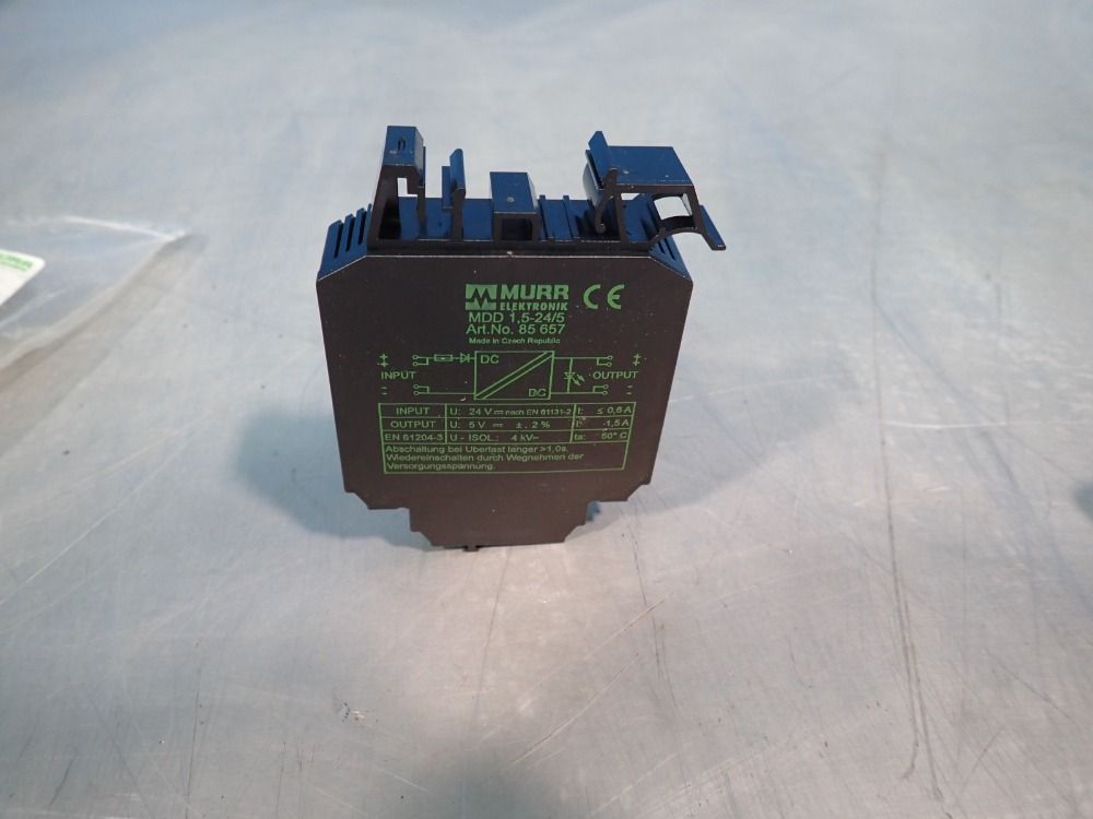 Murr Elektronik Convertor - 85657