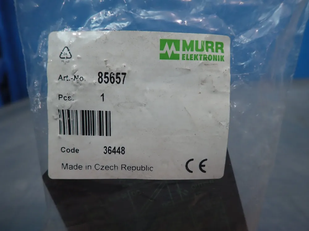 Murr Elektronik Convertor - 85657