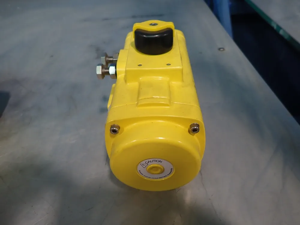 Apollo Valves Pneumatic Actuator - A0100u