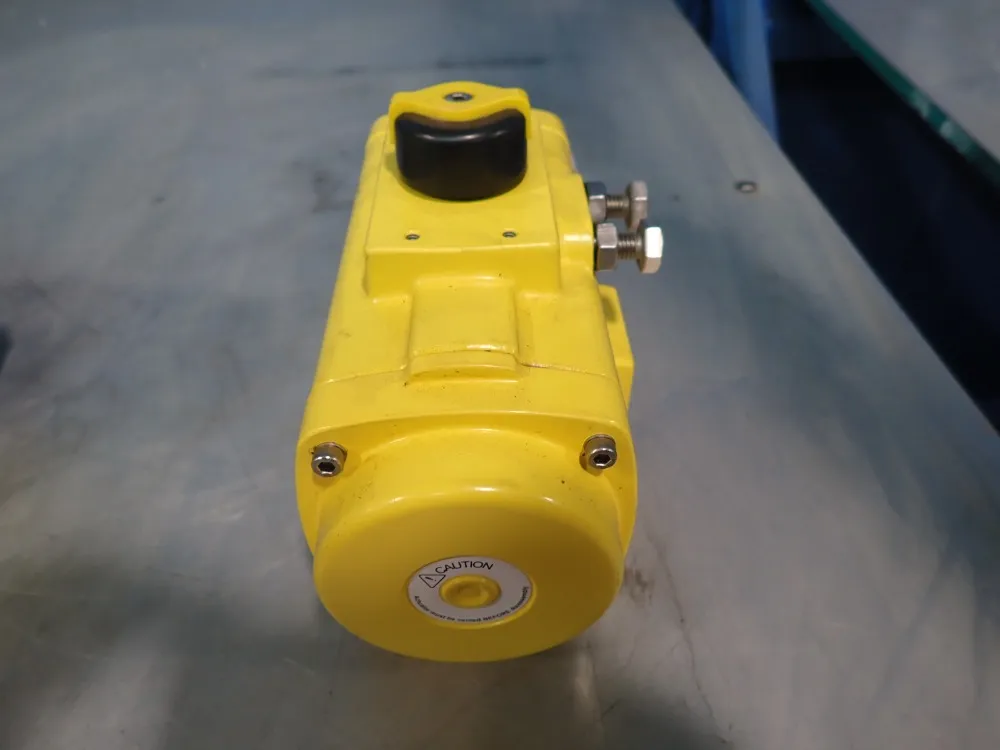 Apollo Valves Pneumatic Actuator - A0100u