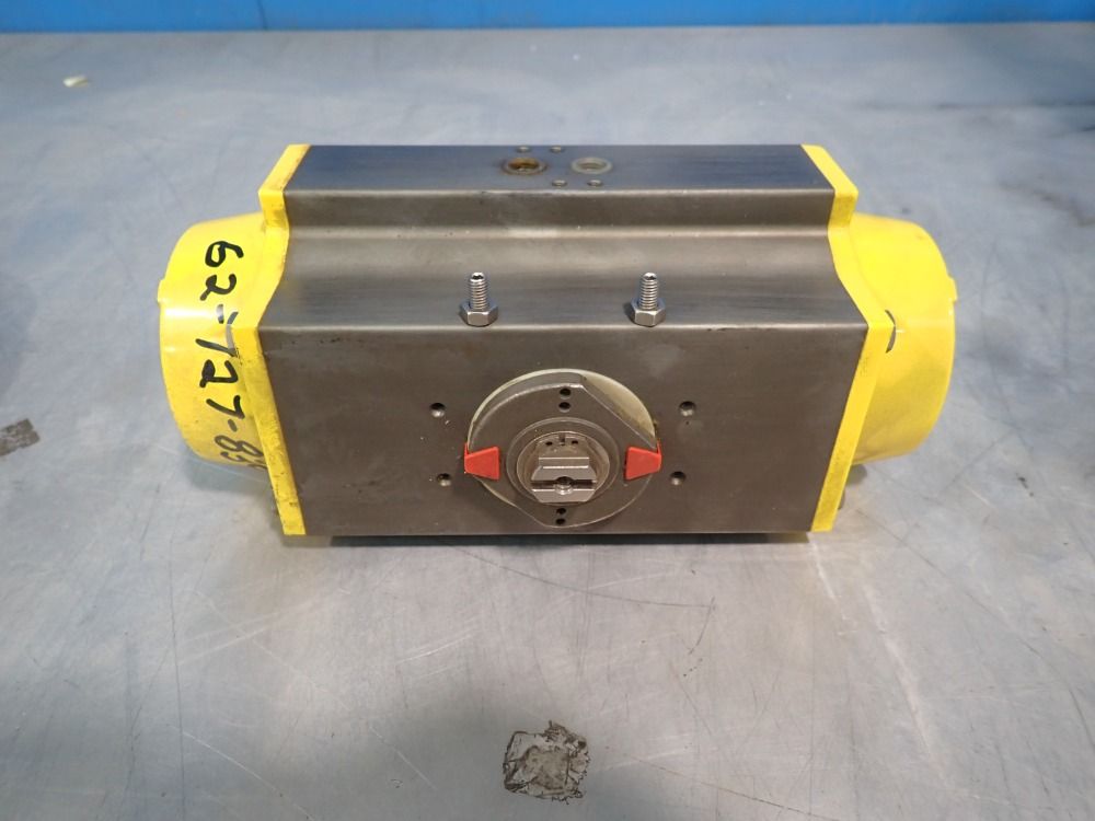 Apollo Valves 120 Psi Pneumatic Actuator - Ad100