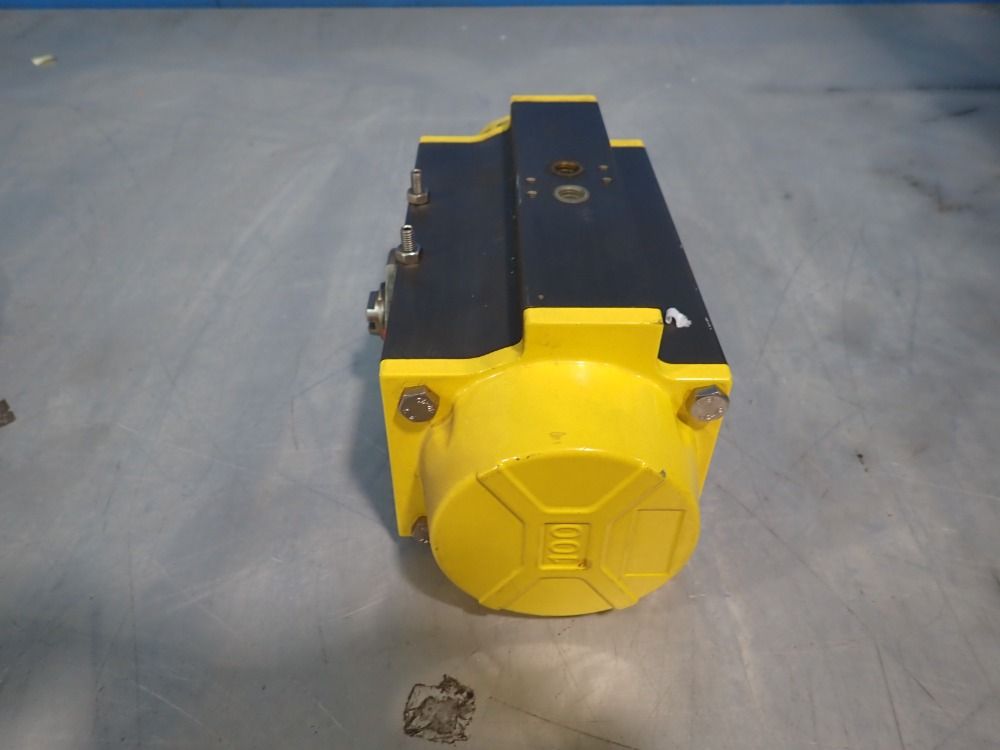 Apollo Valves 120 Psi Pneumatic Actuator - Ad100