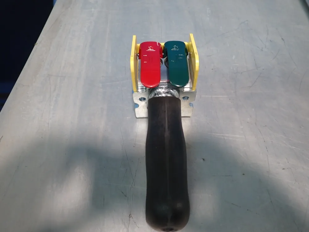 Control Handle - 88883m