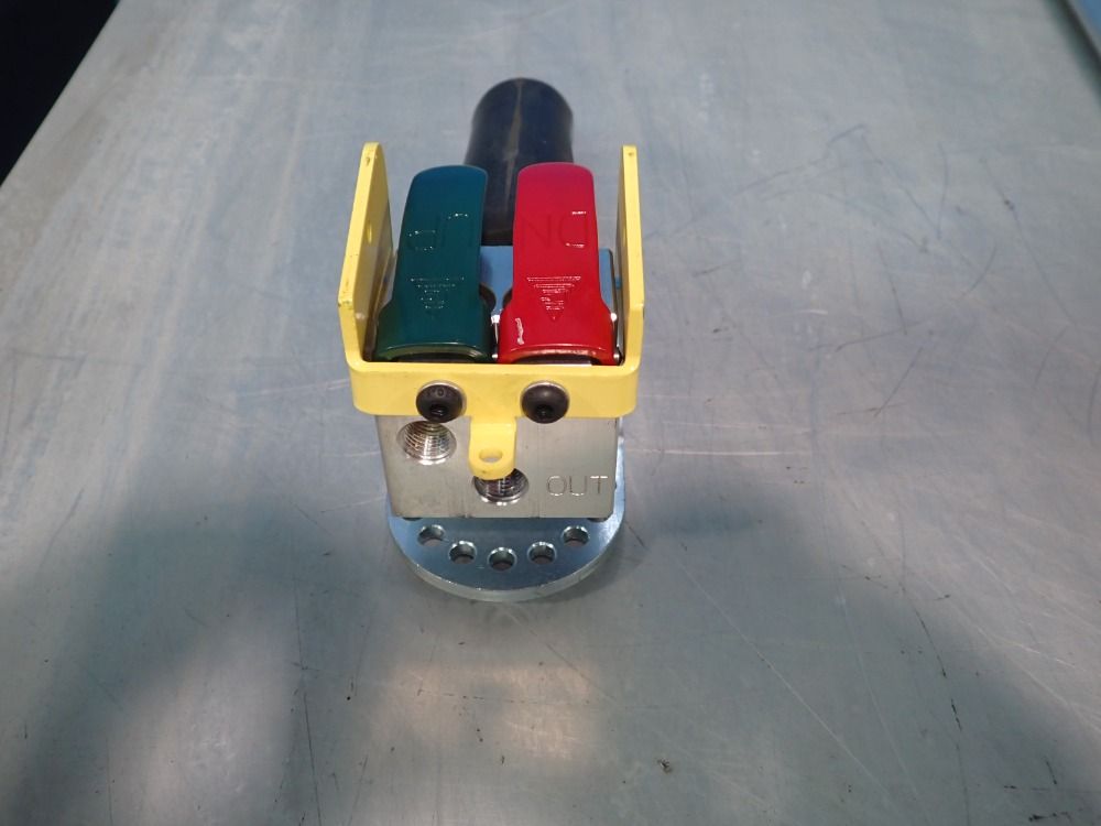 Control Handle - 88883m