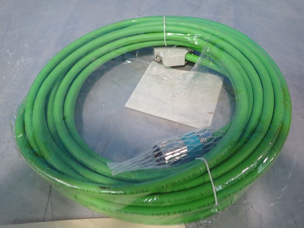 Siemens Cable - 6fx8002-2ch00-1bb0