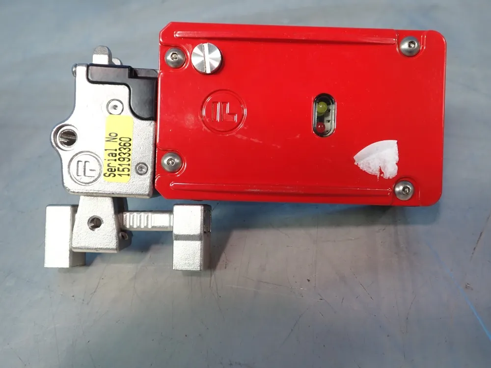 Fortress Interlocks Switch - Ta2t3se431