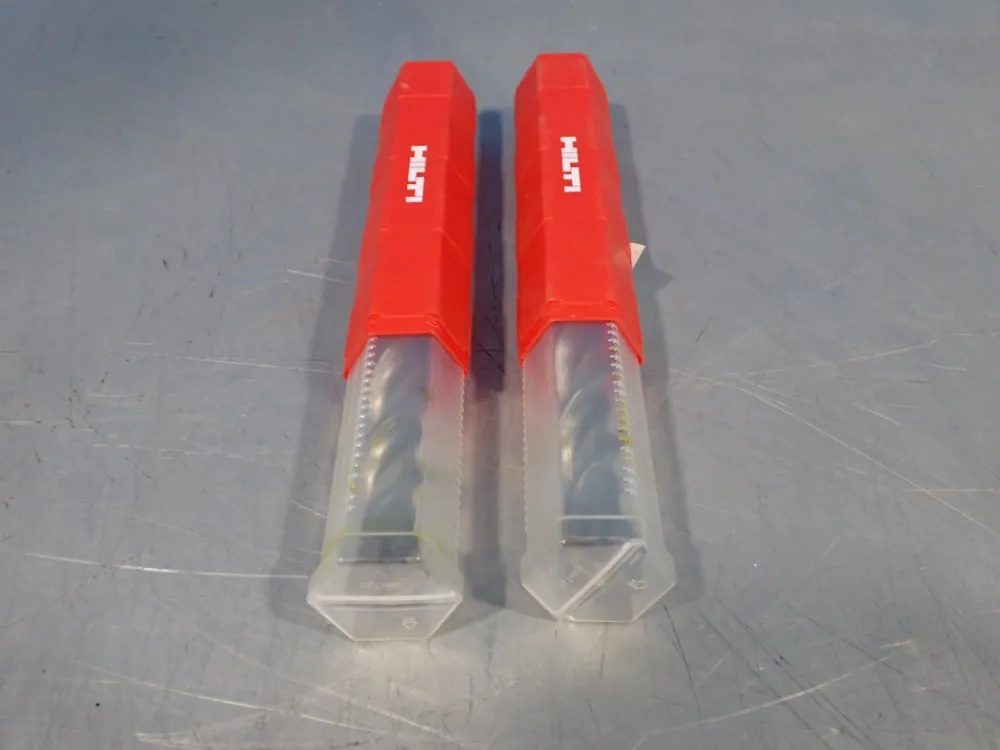 Hilti Drill Bit, Qty: 2 - 2206735