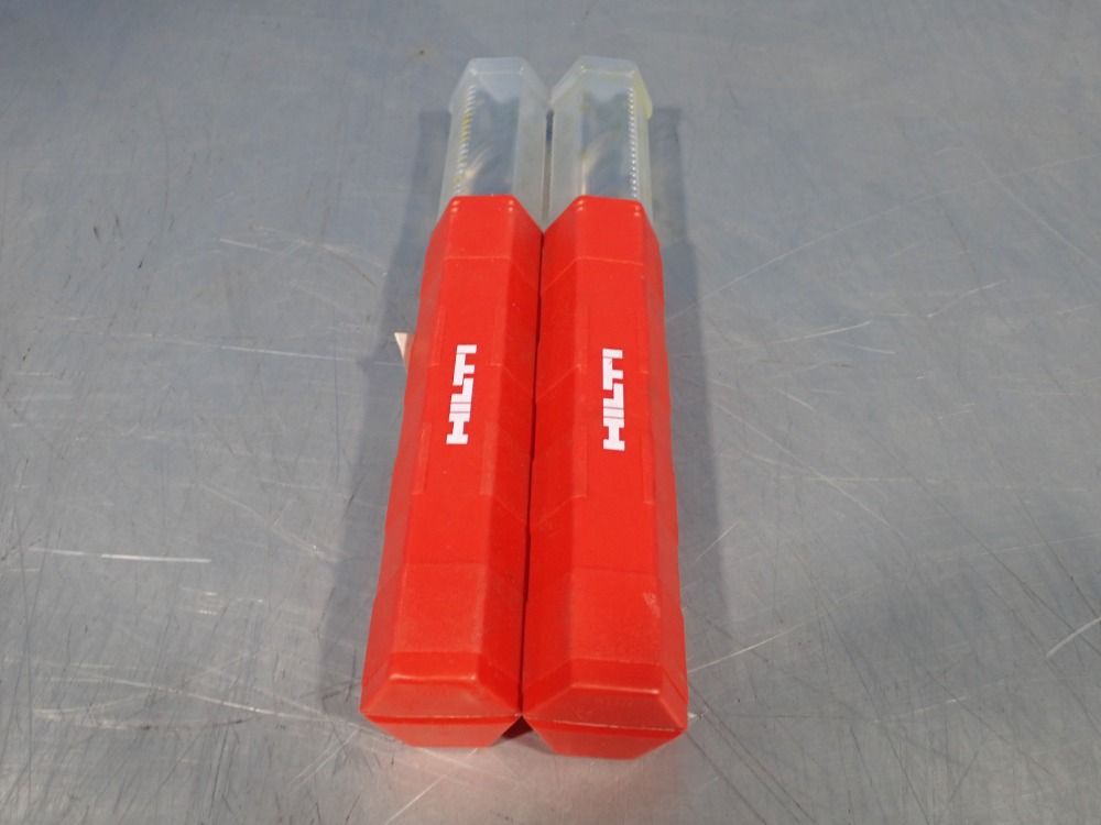 Hilti Drill Bit, Qty: 2 - 2206735