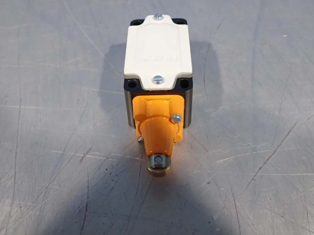 Siemens Limit Switch - 3se2120-1dv00-0ac5