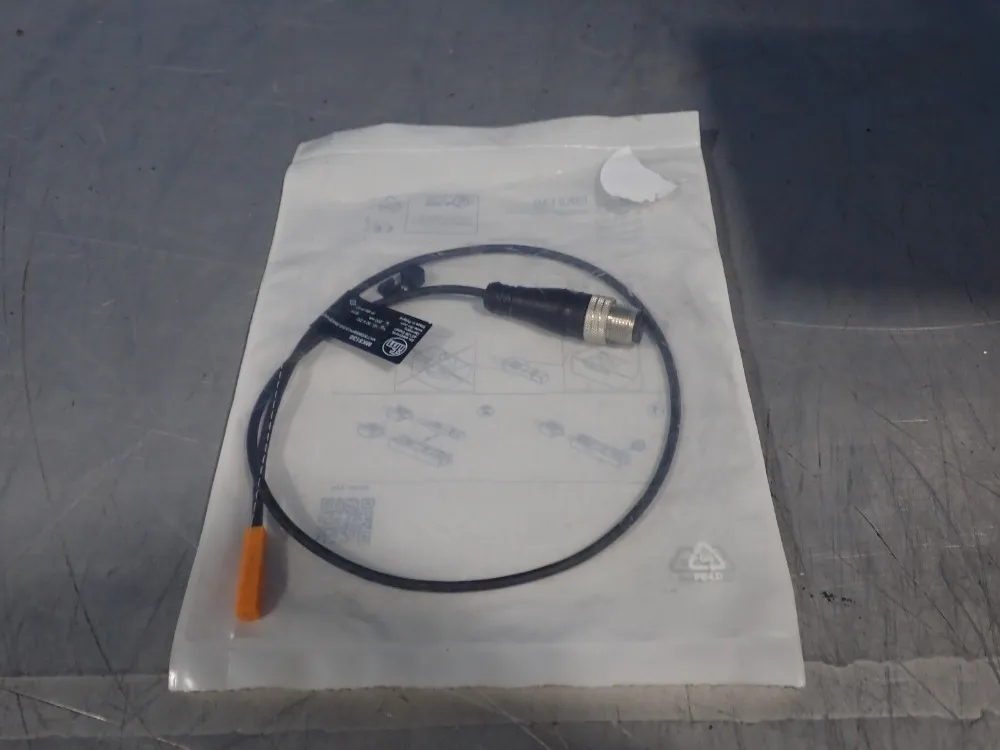 Efector Ifm Cylinder Sensor With Gmr Cell - Mkt3028bbpkg/g/0,5m/zh/us-mk5130