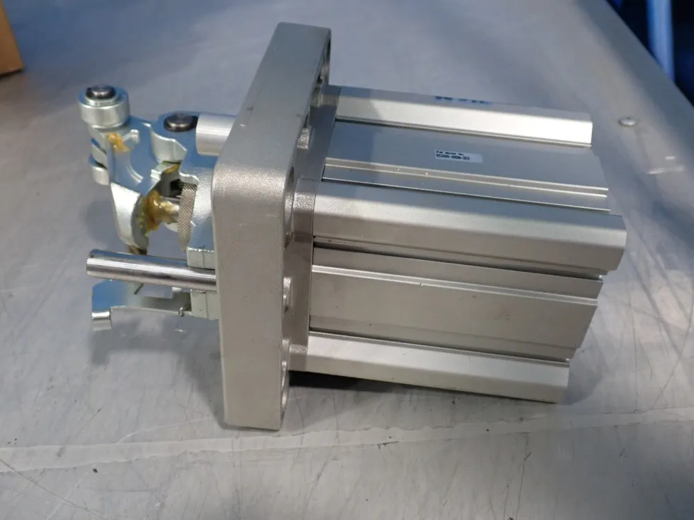 Smc Cylinder - Rs2h80-40dm-d