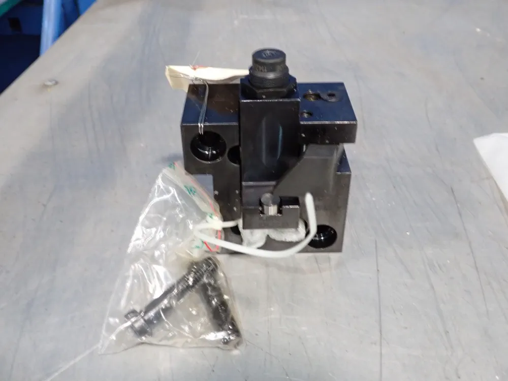 Thyssenkrupp Hardware