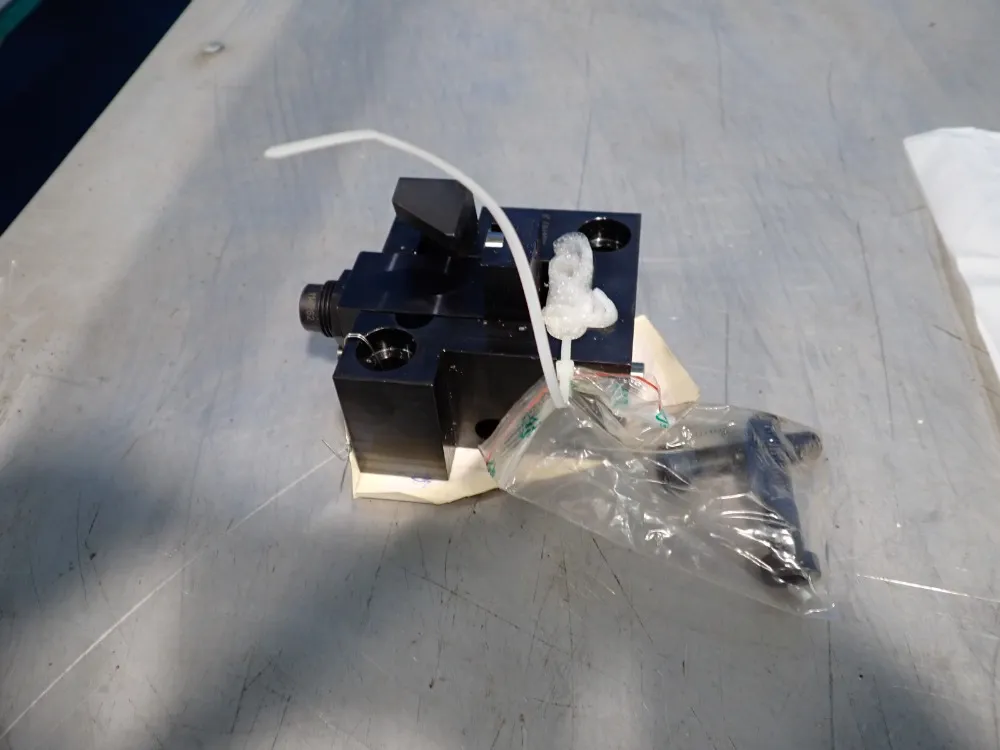 Thyssenkrupp Hardware