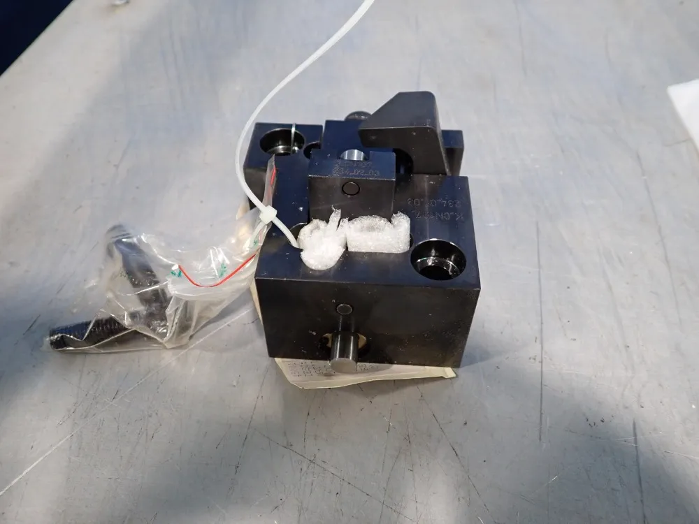 Thyssenkrupp Hardware