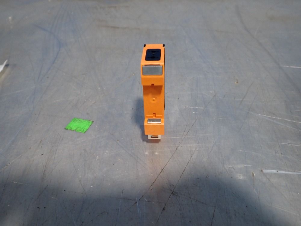 Efector Ifm Fiber-optic Amplifier - Obf-fakg/t/us-obf500