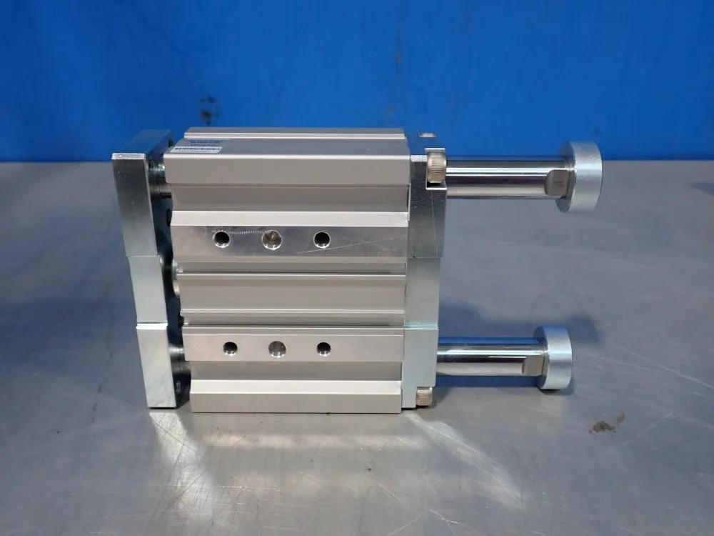 Festo Cylinder - Dsfc-40-60-p-gr-a-rs