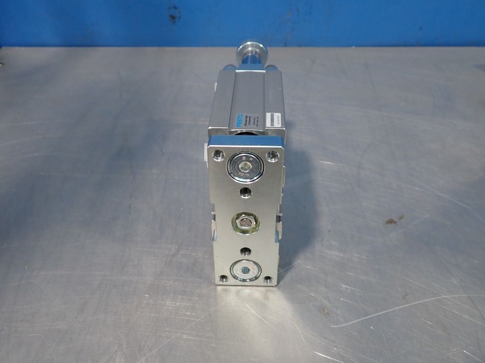 Festo Cylinder - Dsfc-40-60-p-gr-a-rs