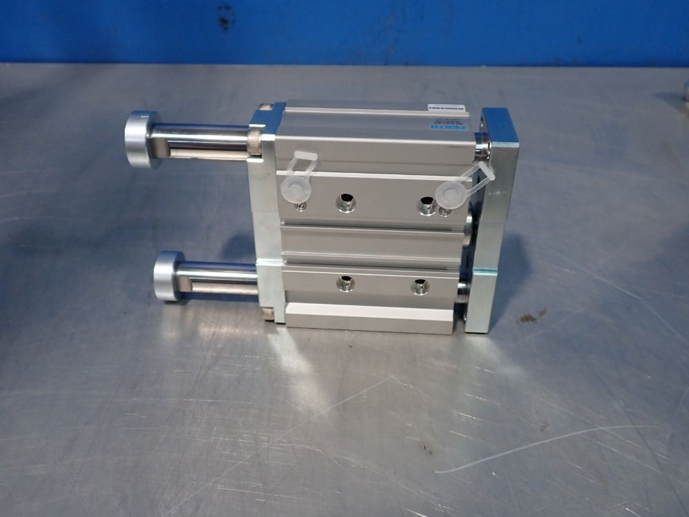 Festo Cylinder - Dsfc-40-60-p-gr-a-rs