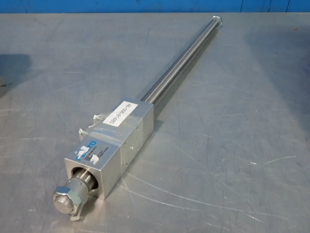 Festo Linear Drive - Dgo-32-850-ppv