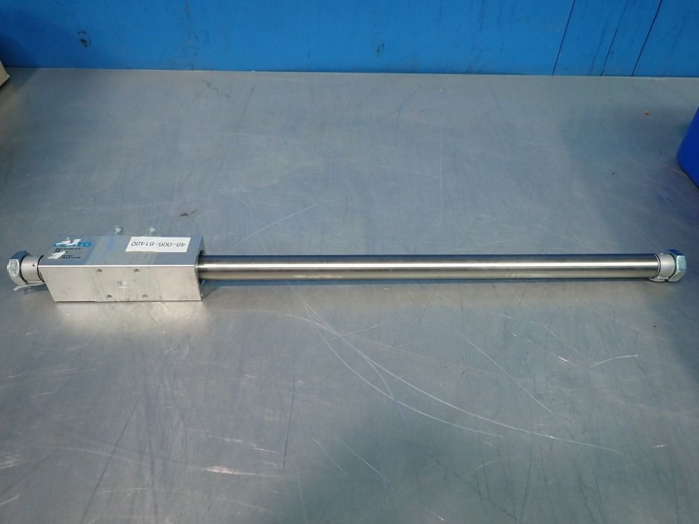 Festo Linear Drive - Dgo-32-850-ppv