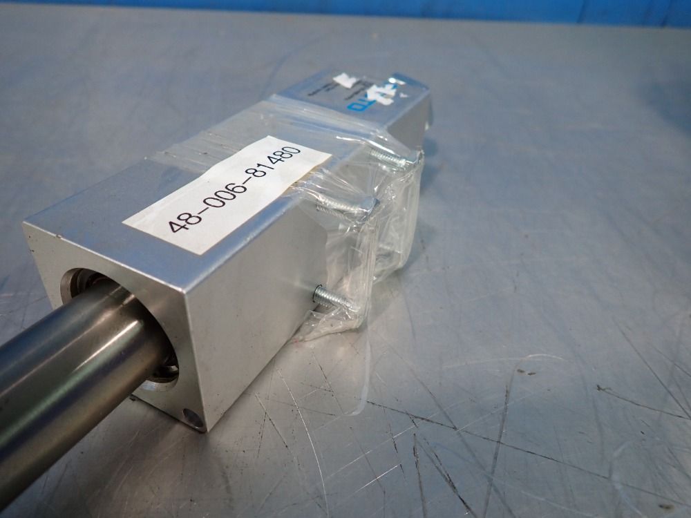 Festo Linear Drive - Dgo-32-850-ppv