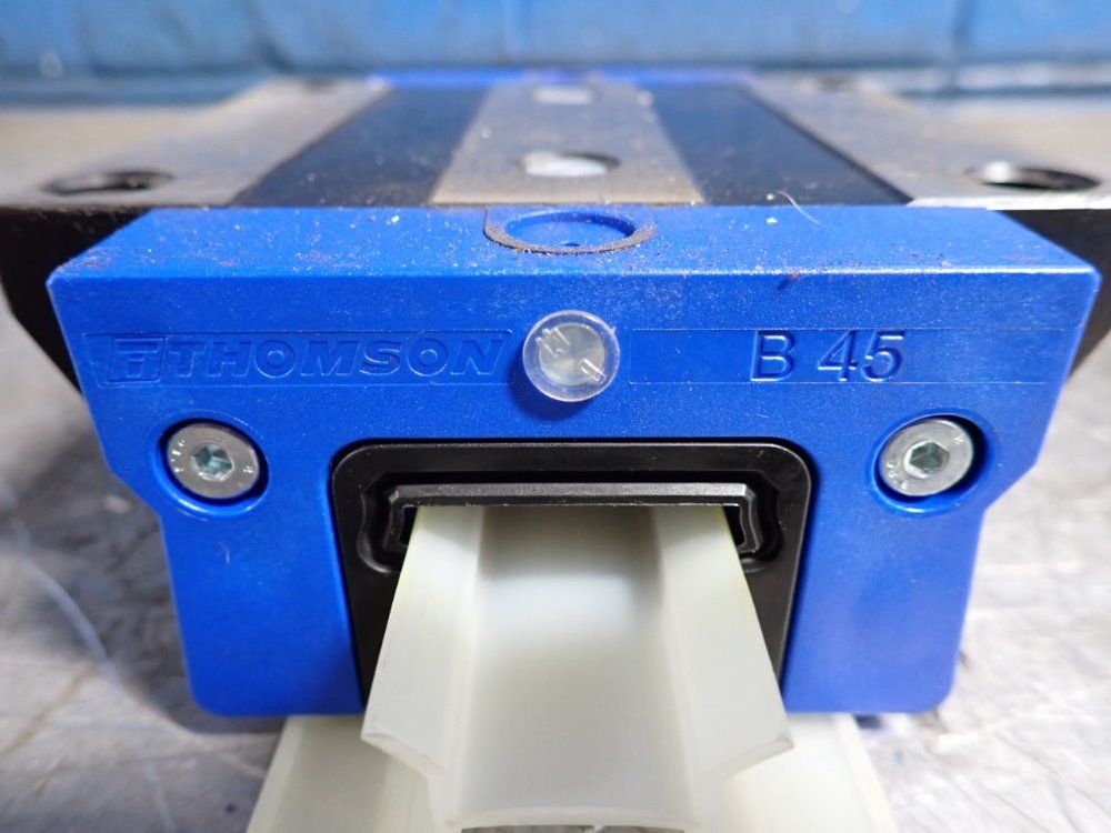 Thomson Ball Carriage - B45