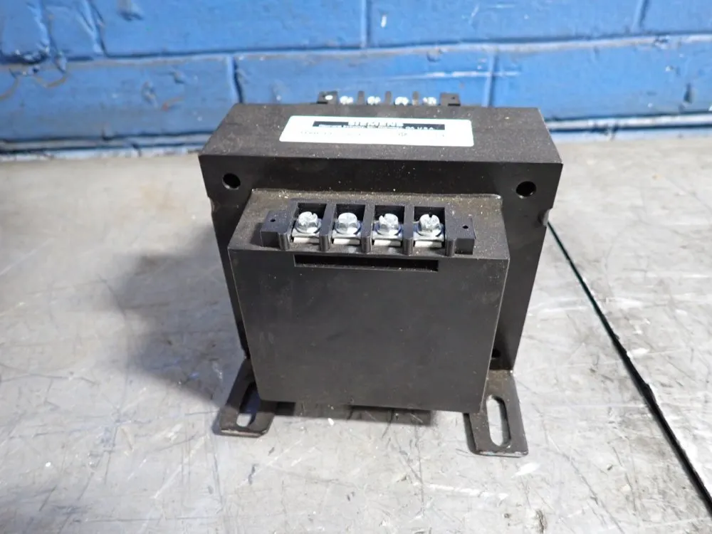 Siemens 500 Va Transformer - Mtg0500a