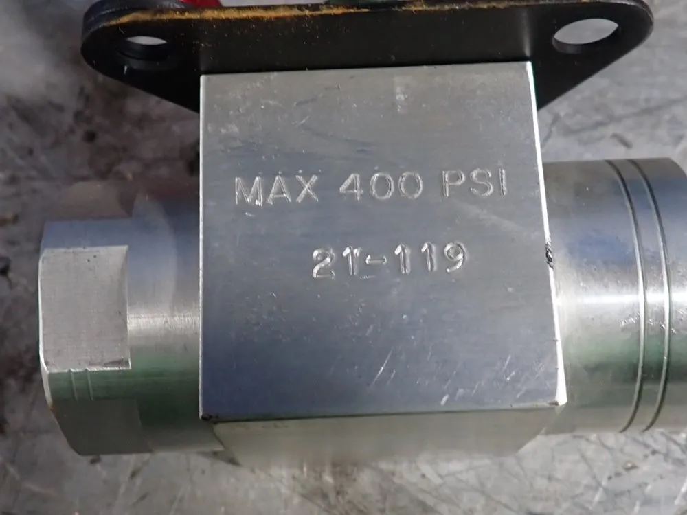 Jomar / Dmic 1 1/2" / 1" Ball Valves