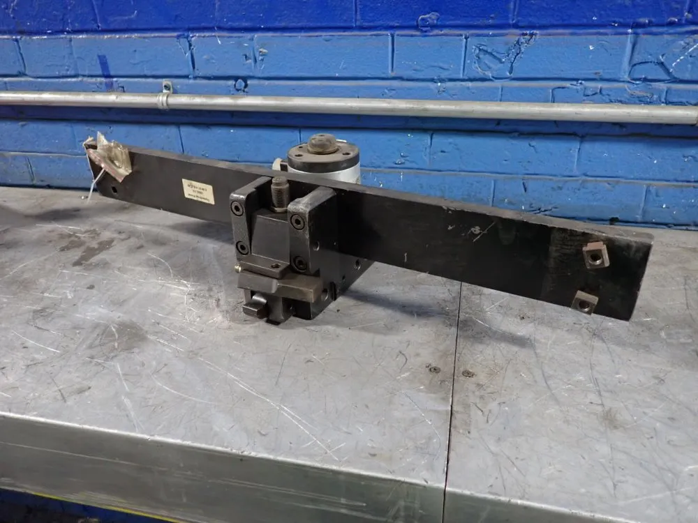 Thyssenkrupp Krause Fixture - 20003.310