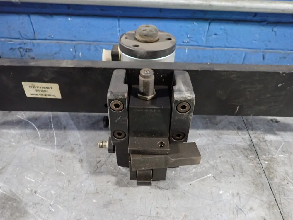 Thyssenkrupp Krause Fixture - 20003.310