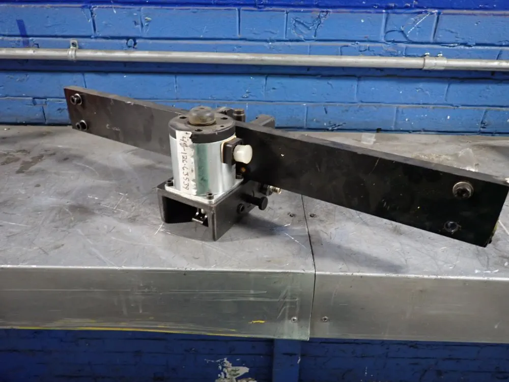 Thyssenkrupp Krause Fixture - 20003.310