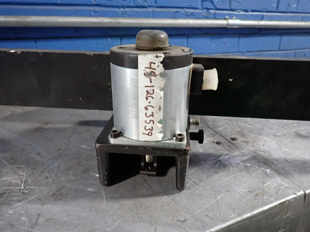 Thyssenkrupp Krause Fixture - 20003.310