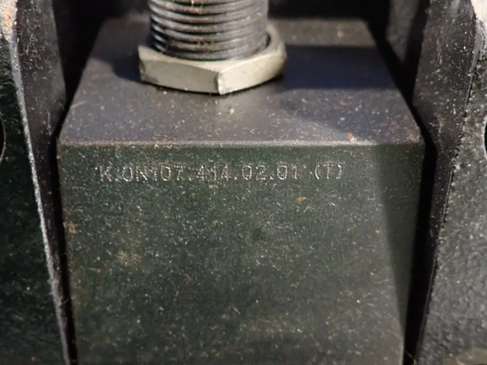 Thyssenkrupp Krause Fixture - 20003.310