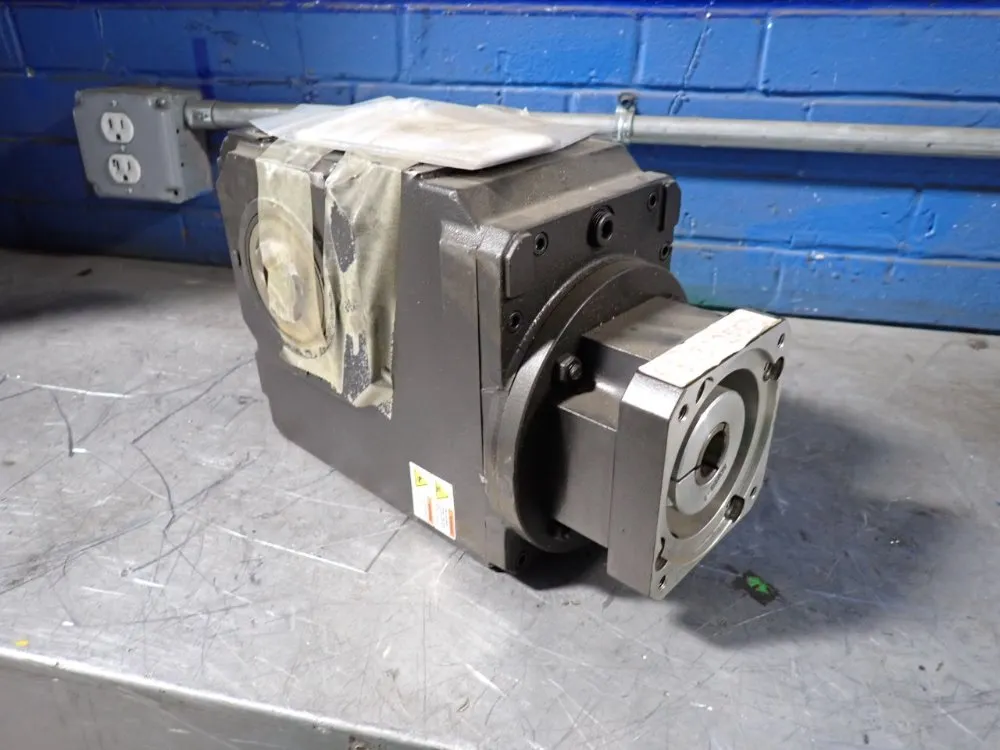 Stober 6.0:1 Ratio Gear Reducer - K302ag0060mt20