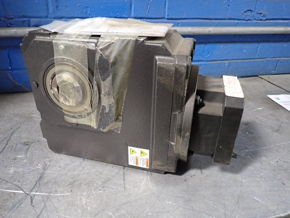 Stober 6.0:1 Ratio Gear Reducer - K302ag0060mt20