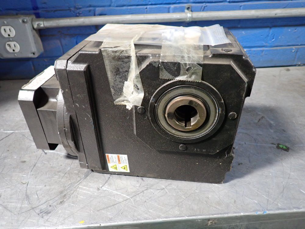 Stober 6.0:1 Ratio Gear Reducer - K302ag0060mt20