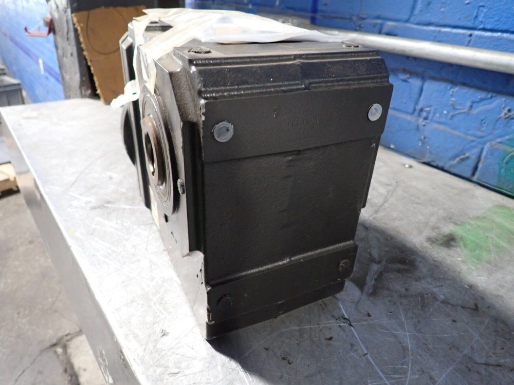 Stober 6.0:1 Ratio Gear Reducer - K302ag0060mt20