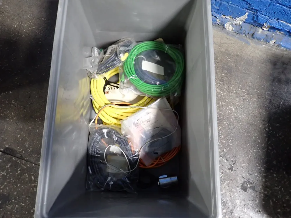 Electrical Components