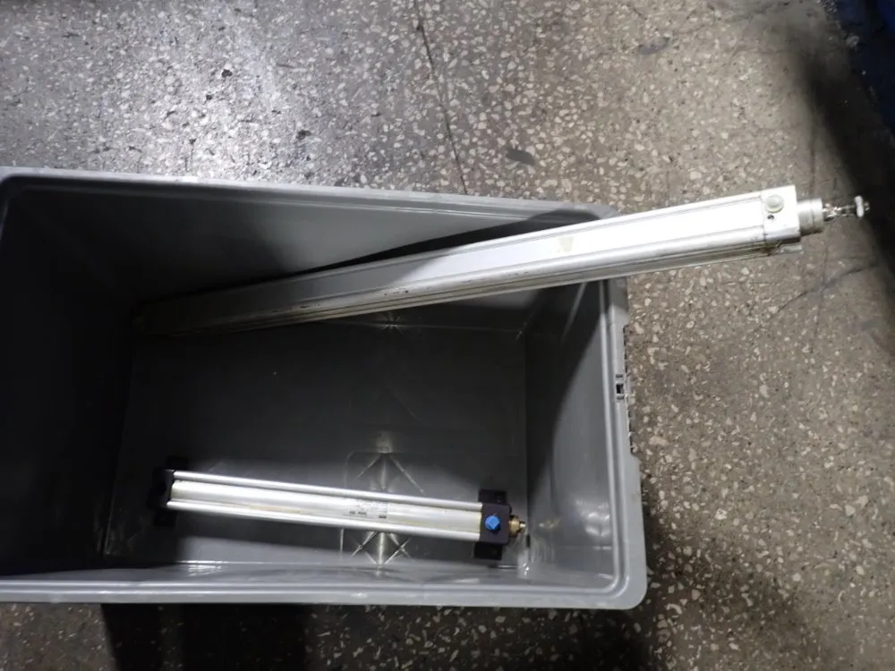 Parker / Festo Cylinders