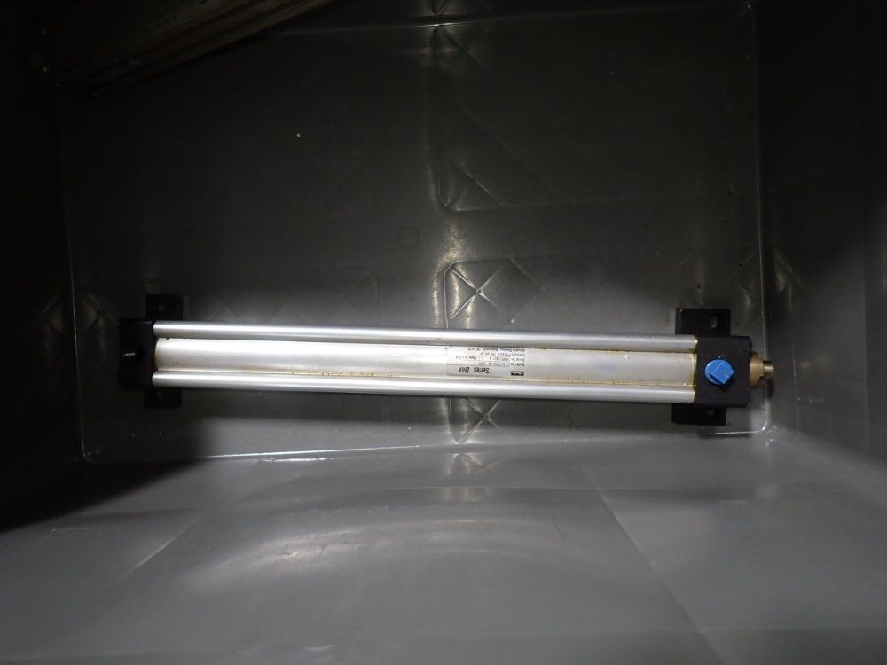 Parker / Festo Cylinders