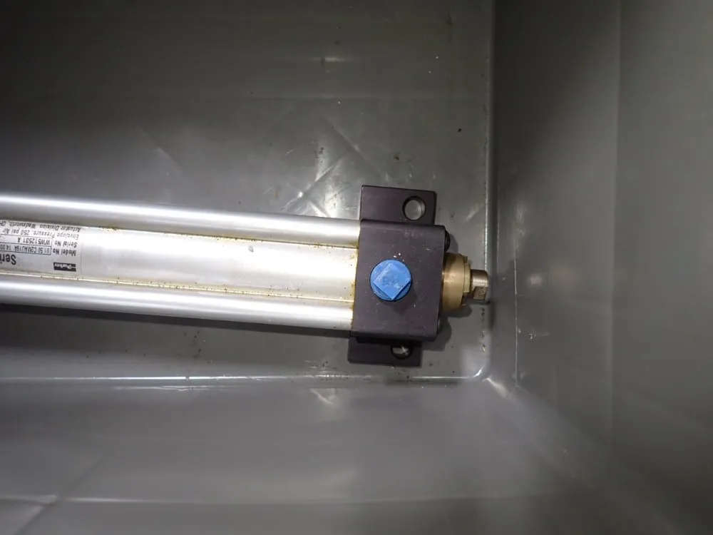 Parker / Festo Cylinders