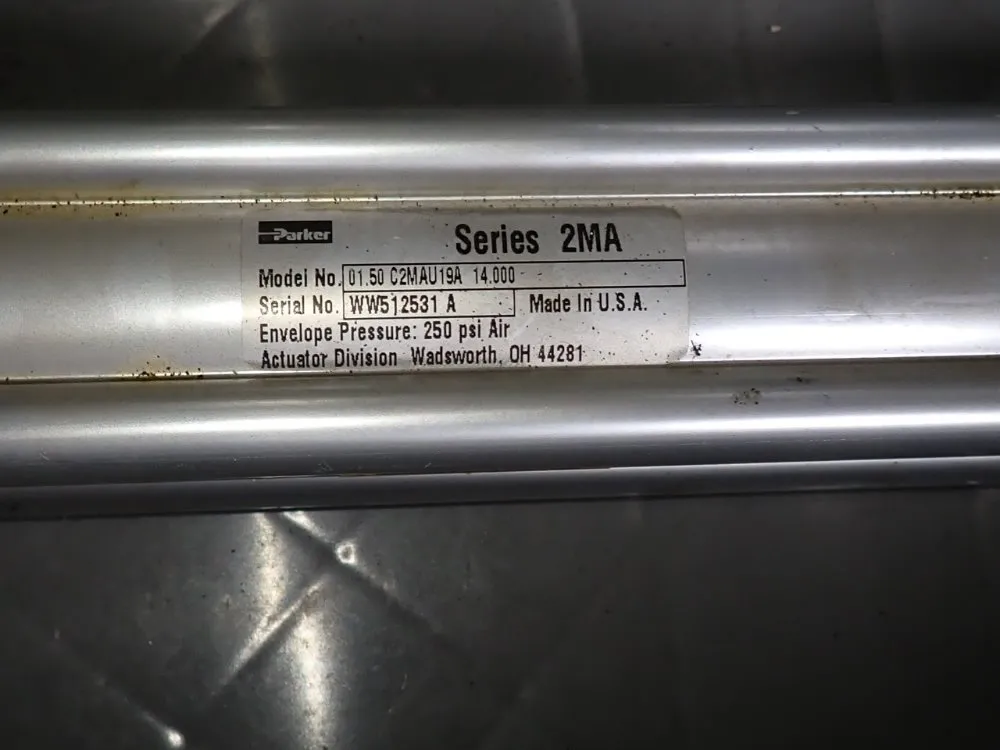 Parker / Festo Cylinders