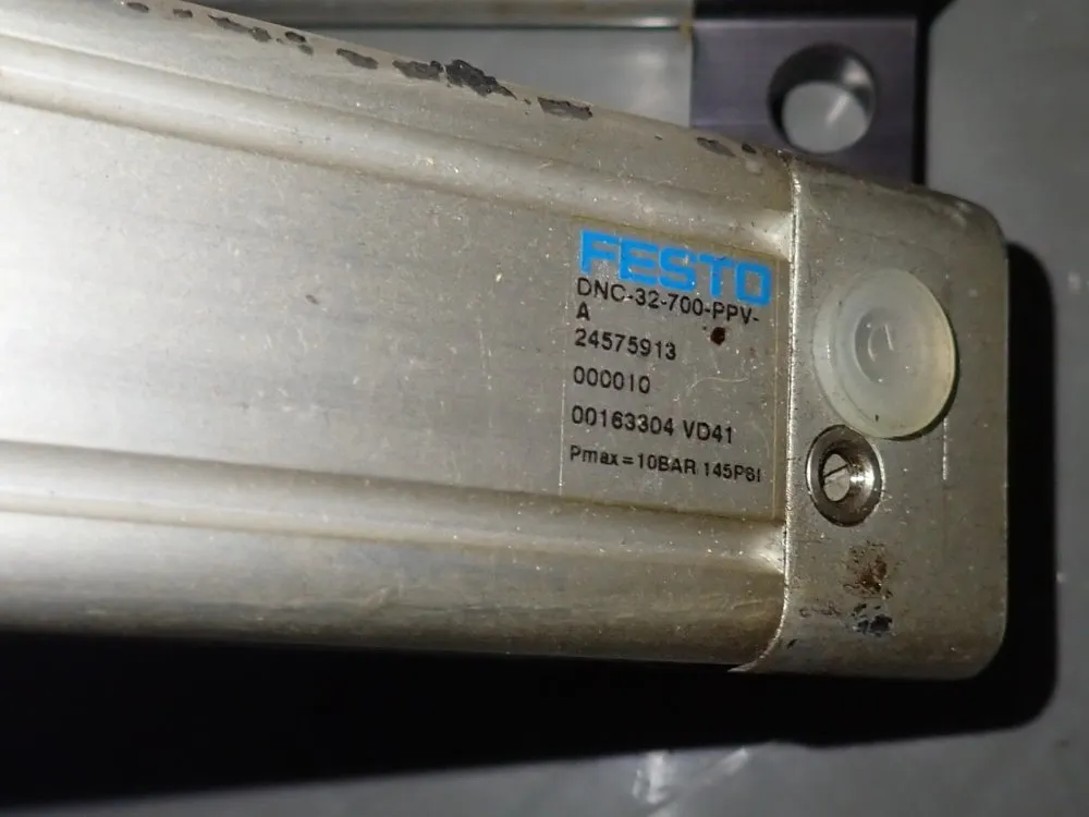 Parker / Festo Cylinders