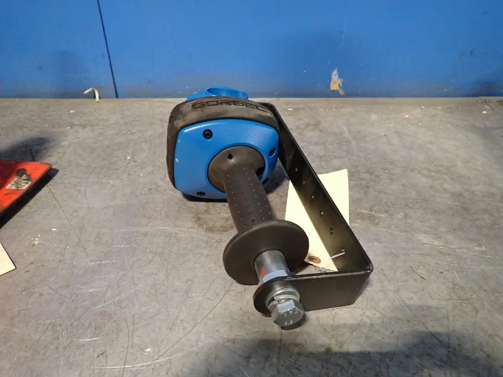 Gorbell G Force Intelligent Lifting Device