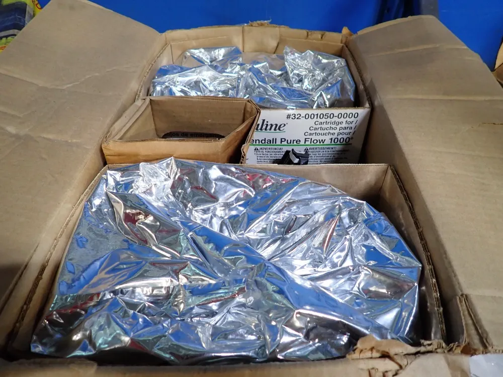 Honeywell Eyesaline Emergency Eyewash