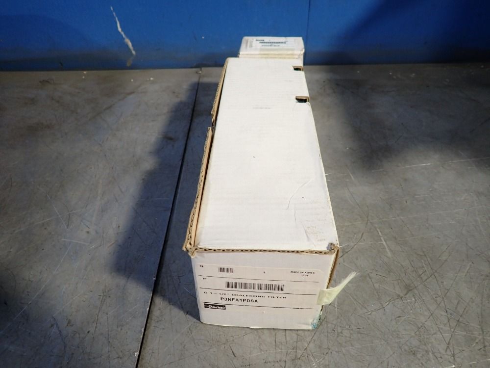 Parker Coalescing Filter - P3nfa1pdsa