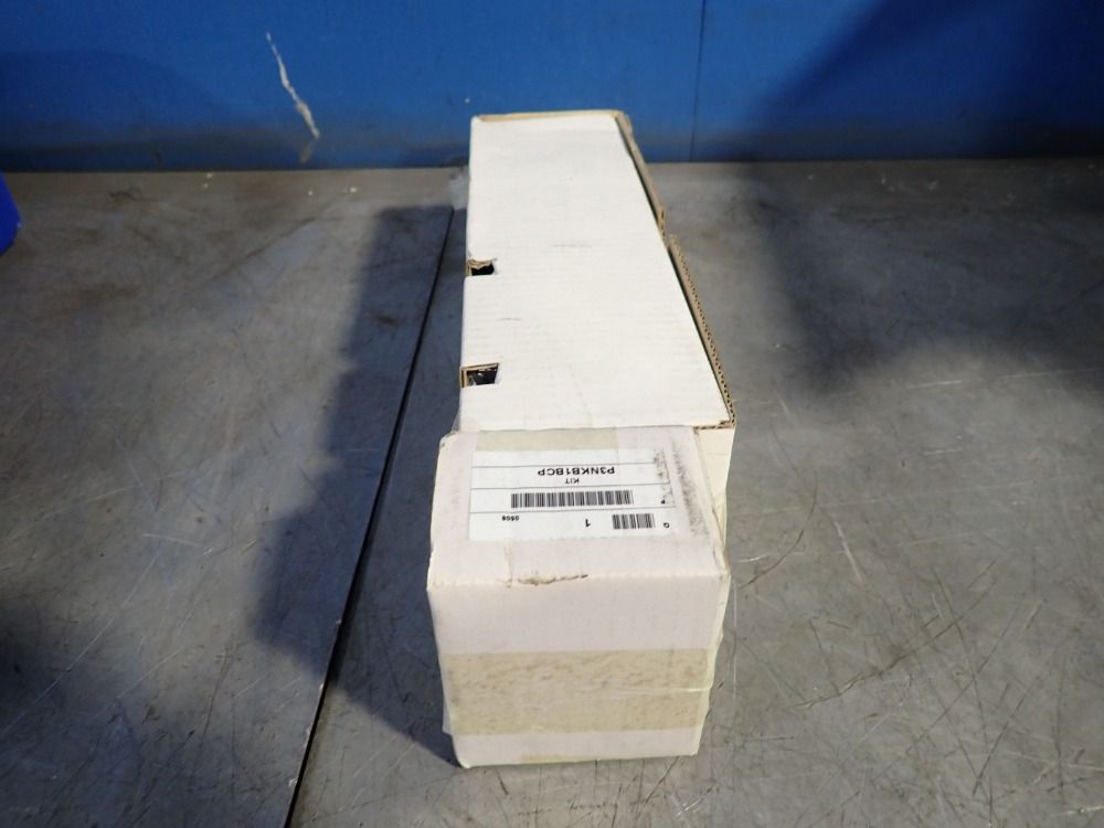 Parker Coalescing Filter - P3nfa1pdsa