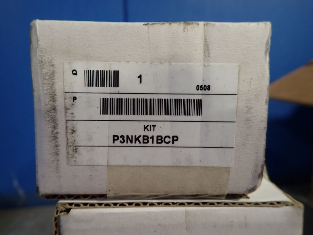 Parker Coalescing Filter - P3nfa1pdsa